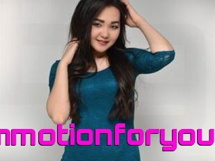Commotionforyou