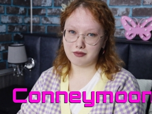 Conneymoon