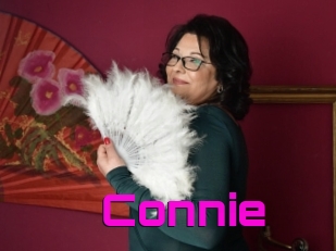 Connie