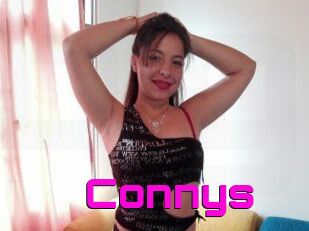 Connys