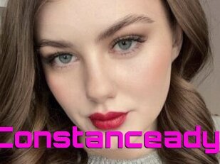 Constanceady
