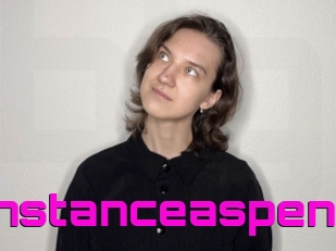 Constanceaspen