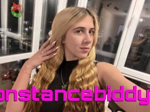 Constancebiddy