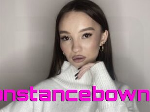 Constancebown