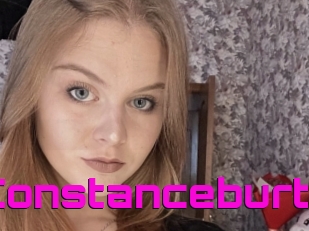 Constanceburt