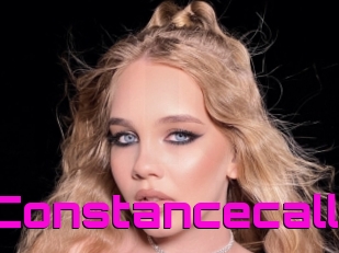 Constancecall