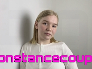 Constancecoup