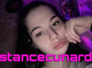 Constancecunard