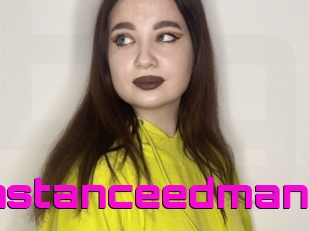 Constanceedman