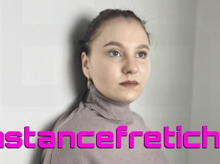 Constancefretich
