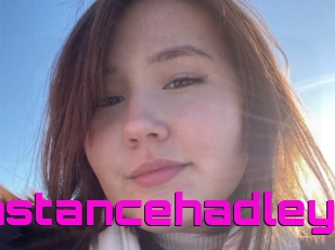 Constancehadley