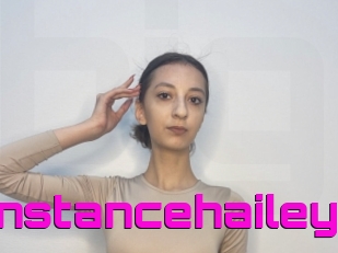Constancehailey