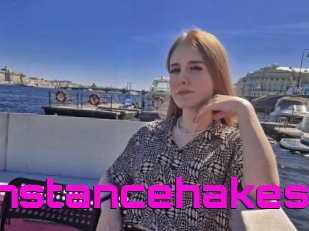 Constancehakes