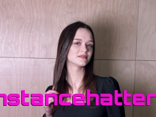 Constancehatter