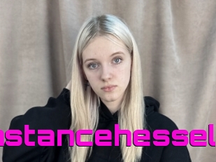 Constancehessel