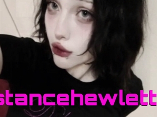 Constancehewlett
