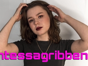Contessagribben