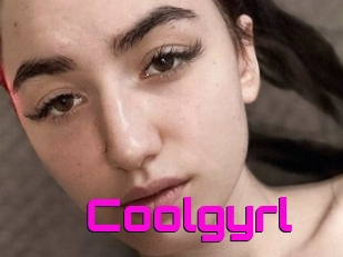 Coolgyrl