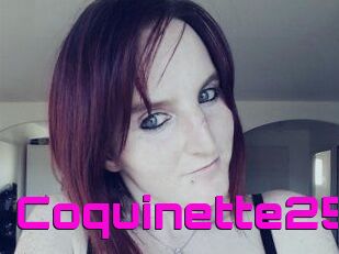 Coquinette25