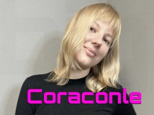 Coraconle