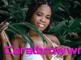 Coralbrowwn