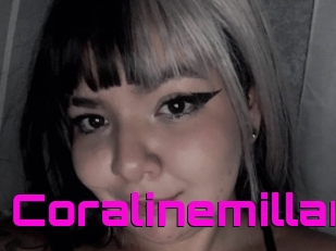 Coralinemillan