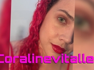 Coralinevitalle