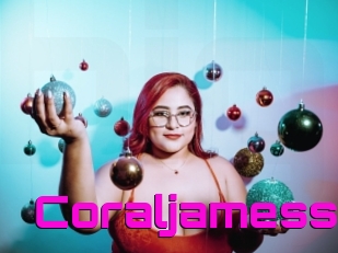 Coraljamess