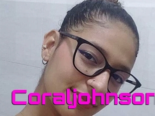 Coraljohnson