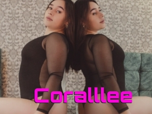 Coralllee
