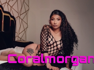 Coralmorgan