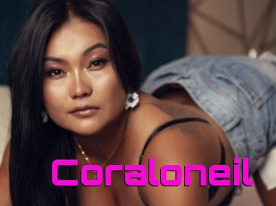 Coraloneil