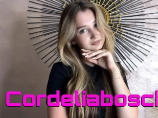 Cordeliabosch