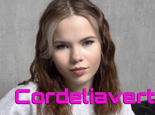 Cordeliavert