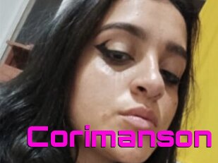 Corimanson