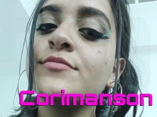 Corimanson