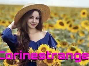 Corinestrange