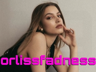 Corlissfadness