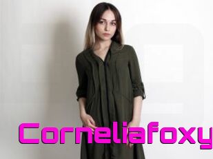 Corneliafoxy