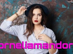 Corneliamandor