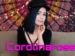 Corolinarose