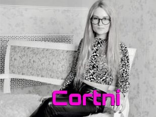 Cortni