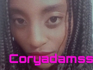 Coryadamss