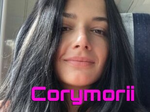 Corymorii