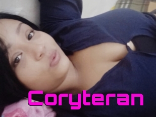 Coryteran