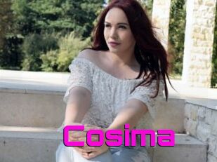 Cosima