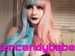 Cottoncandybabe