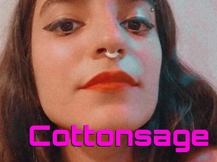 Cottonsage