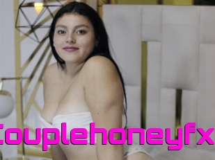 Couplehoneyfx