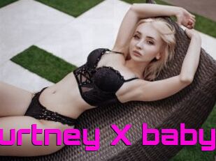 Courtney_X_baby